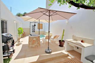 L-Andrago - modern townhouse with pri plunge pool - 7