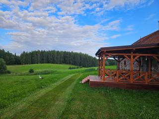 Siedlisko Mazury II - 1