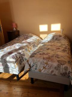gite chez Claudette - Briord - 2