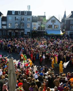 Tower Apartment Centre Sittard - 7