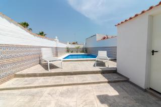 Global Properties, Deslumbrante casa en la playa de Sagunto - 7