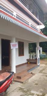 Punchiri Smile Home Stay - Varkala - 7
