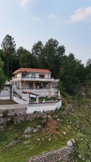 Nature Hill Lodge - Abbottabad - 8