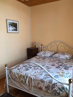 gite chez Claudette - Briord - 5