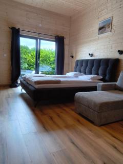 Boho Baltic Resort - 1