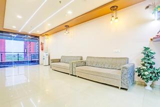 Collection O Palampur Surat Formerly Hotel Royal Paradise - Surat - 4