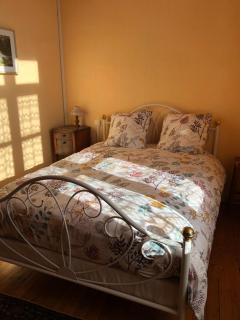 gite chez Claudette - Briord - 6