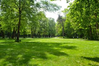 Munich Oktoberfest Basic Camping - Monaco di Baviera - 3