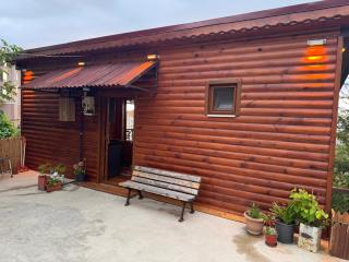 Amasra Sabri Bungalov - 7