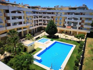 TERRASOL ATICO TORRELITORAL - Torre del Mar - 9