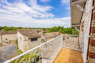 Maison La Fauvette - Campagne - Jardin - Cahuzac-sur-Vère - 6