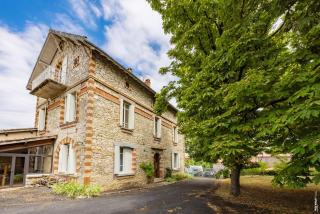 Maison La Fauvette - Campagne - Jardin - Cahuzac-sur-Vère - 7