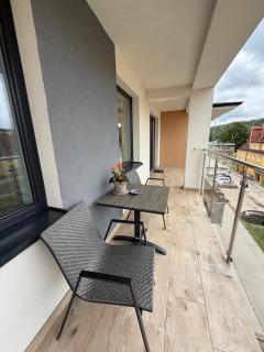 Katerina - Mona Luxury Apartments - Lębork - 8