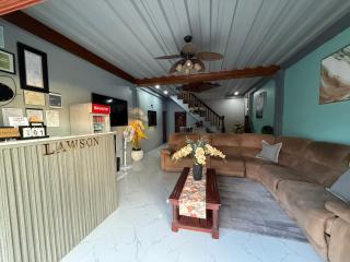 Lawson’s Beach Resort - 3