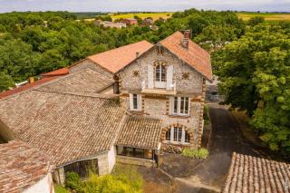 Maison La Fauvette - Campagne - Jardin - Cahuzac-sur-Vère - 5