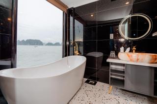 Lan Ha Boutique Coral Cruise - Hạ Long - 8