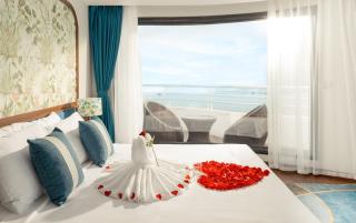 Lan Ha Boutique Coral Cruise - 1