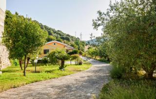 4 Bedroom Cozy Home In Ragusa - Raguse - 2