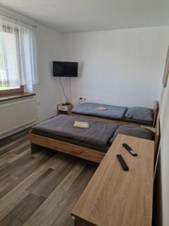 Apartmány Fenix - Bytca - 9