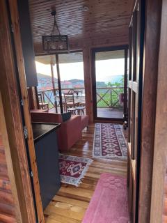 Amasra Sabri Bungalov - 5