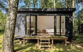 Lovely Home In Askeby With Wifi - 4