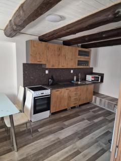 Apartmány Fenix - Bytca - 1