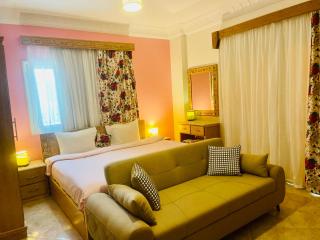 Jewel Howard Carter Hotel - Luxor - 8