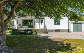 3 Bedroom Awesome Home In Lessebo - Lessebo - 2