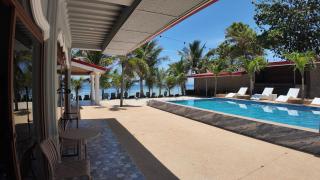 Lawson’s Beach Resort - 8
