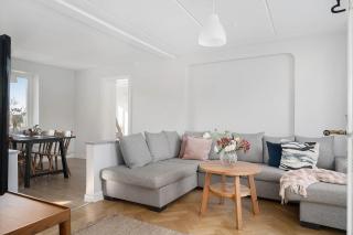 Villa Gul in beautiful Smygehamn - Smygehamn - 4