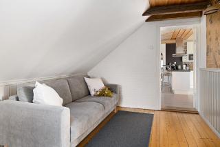 Villa Gul in beautiful Smygehamn - Smygehamn - 3