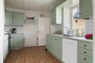 Villa Gul in beautiful Smygehamn - Smygehamn - 1