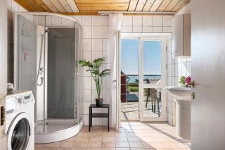 Villa Gul in beautiful Smygehamn - 1