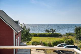 Villa Gul in beautiful Smygehamn - Smygehamn - 8