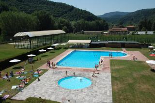 Hotel Solana del Ter - Ripoll - 9