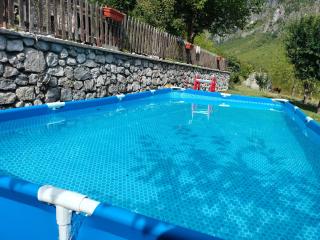 Stomici Guesthouse - Ndërlysaj - 9