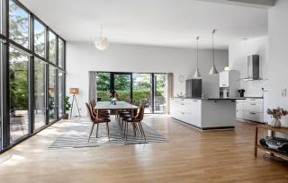 Holiday Home Ligustervej Ebeltoft Ii - 6