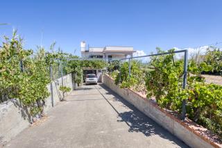Villa Mare Blu - Ficarazzi - 4