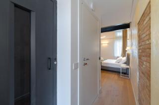 Giulietta Luxury Suite - 1