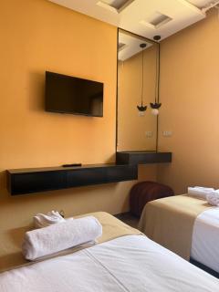 Magnifique appart Moderne 2ch 4pax Tout Confort - 4