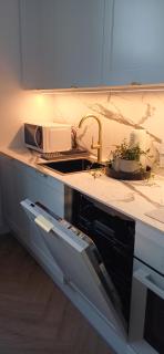 LULU Apartament Rynek 3-5 - Graudenz - 6