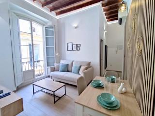 24h, 7 days Self Check In Centro Ciudad - 0