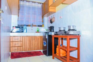 Cozy 1Bedroom Apartment, Machakos Town - Machakos - 3