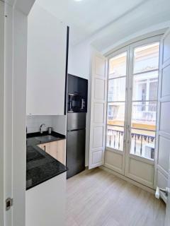 24h, 7 days Self Check In Centro Ciudad - 2