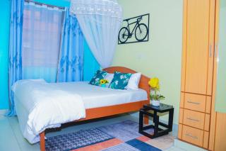 Cozy 1Bedroom Apartment, Machakos Town - Machakos - 2