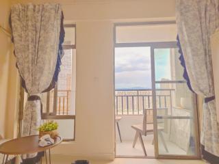 云逸 简 全新装修 已消毒 大学城临近各大高校 交通方便 博仕后购物广场永嘉天地位置便利 榻榻米喵 - 8