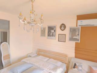 云逸 简 全新装修 已消毒 大学城临近各大高校 交通方便 博仕后购物广场永嘉天地位置便利 榻榻米喵 - Fuzhou - 7