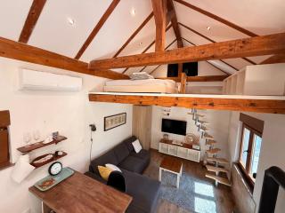 Tiny House M-M - 3