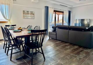 Thea Penthouse with private parking - Saranda - 6