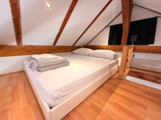 Tiny House M-M - 1